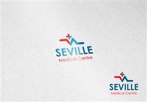Logo-Design von Tbobby979 für Seville Medical Centre Pty Ltd | Design: #3887884