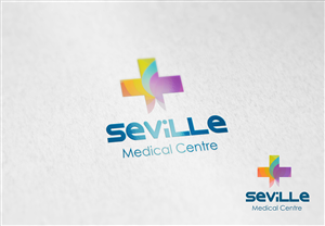 Logo-Design von Tbobby979 für Seville Medical Centre Pty Ltd | Design: #3887886