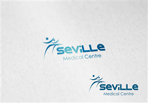 Logo Design by Tbobby979 for Seville Medical Centre Pty Ltd | Design #3887890