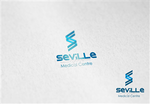 Logo-Design von Tbobby979 für Seville Medical Centre Pty Ltd | Design: #3887891