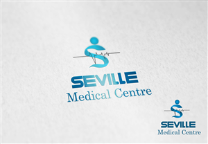 Logo-Design von Tbobby979 für Seville Medical Centre Pty Ltd | Design: #3887894