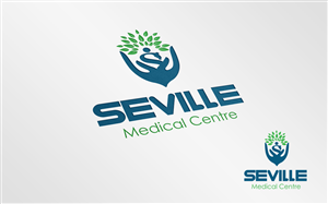 Logo-Design von Tbobby979 für Seville Medical Centre Pty Ltd | Design: #3893504