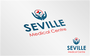 Logo-Design von Tbobby979 für Seville Medical Centre Pty Ltd | Design: #3893506