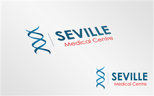 Logo-Design von Tbobby979 für Seville Medical Centre Pty Ltd | Design: #3893512