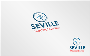 Logo-Design von Tbobby979 für Seville Medical Centre Pty Ltd | Design: #3893517