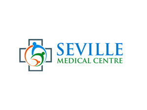 Logo-Design von EYECON für Seville Medical Centre Pty Ltd | Design: #3911000