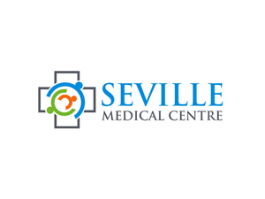 Logo-Design von EYECON für Seville Medical Centre Pty Ltd | Design: #3911001