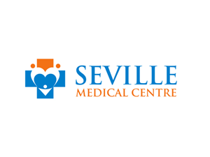 Logo-Design von EYECON für Seville Medical Centre Pty Ltd | Design: #3911002