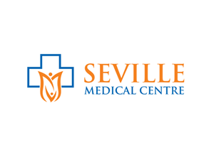 Logo-Design von EYECON für Seville Medical Centre Pty Ltd | Design: #3911005