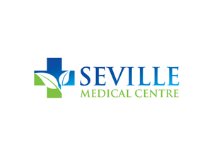 Logo-Design von EYECON für Seville Medical Centre Pty Ltd | Design: #3911008