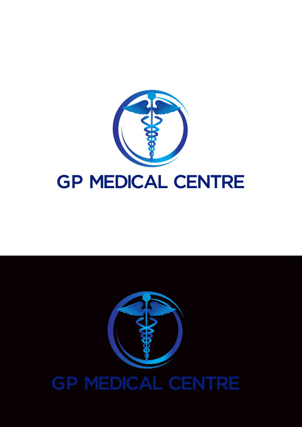 Logo Design by Niiecyrila for Seville Medical Centre Pty Ltd | Design #3887001