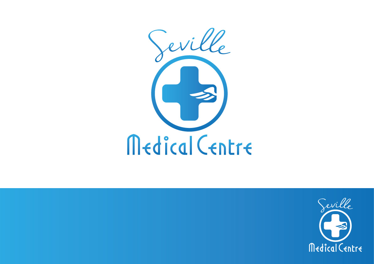 Logo Design by Oleksiy for Seville Medical Centre Pty Ltd | Design #3885956