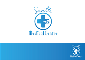 Logo-Design von Oleksiy für Seville Medical Centre Pty Ltd | Design: #3885956
