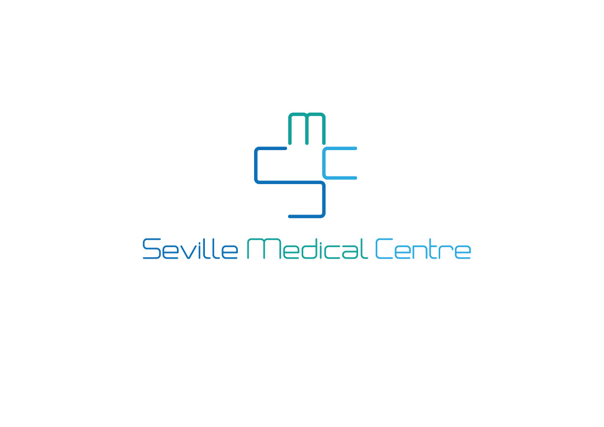 Logo-Design von Oleksiy für Seville Medical Centre Pty Ltd | Design #3891582