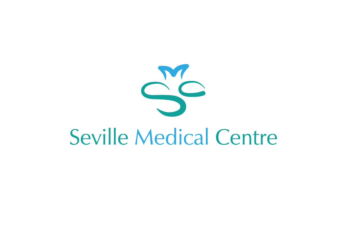 Logo Design by Oleksiy for Seville Medical Centre Pty Ltd | Design #3891691