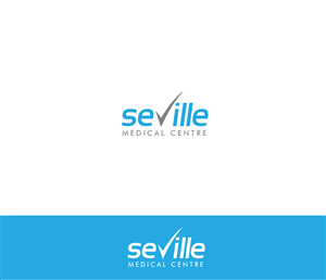 Logo Design by ninetyninestudio for Seville Medical Centre Pty Ltd | Design: #3880071