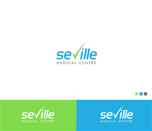 Logo Design by ninetyninestudio for Seville Medical Centre Pty Ltd | Design: #3885206