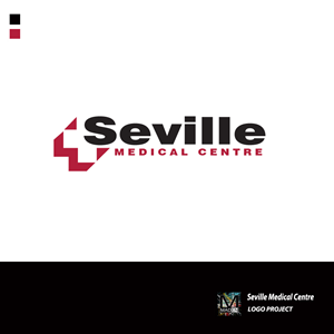 Logo Design by Maden for Seville Medical Centre Pty Ltd | Design: #3873796