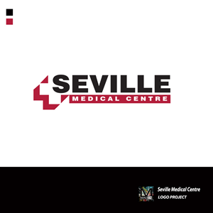 Logo-Design von Maden für Seville Medical Centre Pty Ltd | Design: #3873803