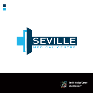 Logo-Design von Maden für Seville Medical Centre Pty Ltd | Design: #3873879