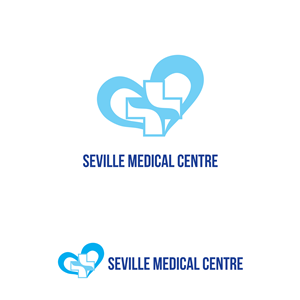 Logo Design by Enea for Seville Medical Centre Pty Ltd | Design: #3870031