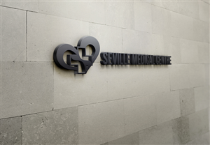 Logo Design by Enea for Seville Medical Centre Pty Ltd | Design: #3870048