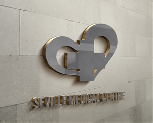 Logo-Design von Enea für Seville Medical Centre Pty Ltd | Design: #3870635