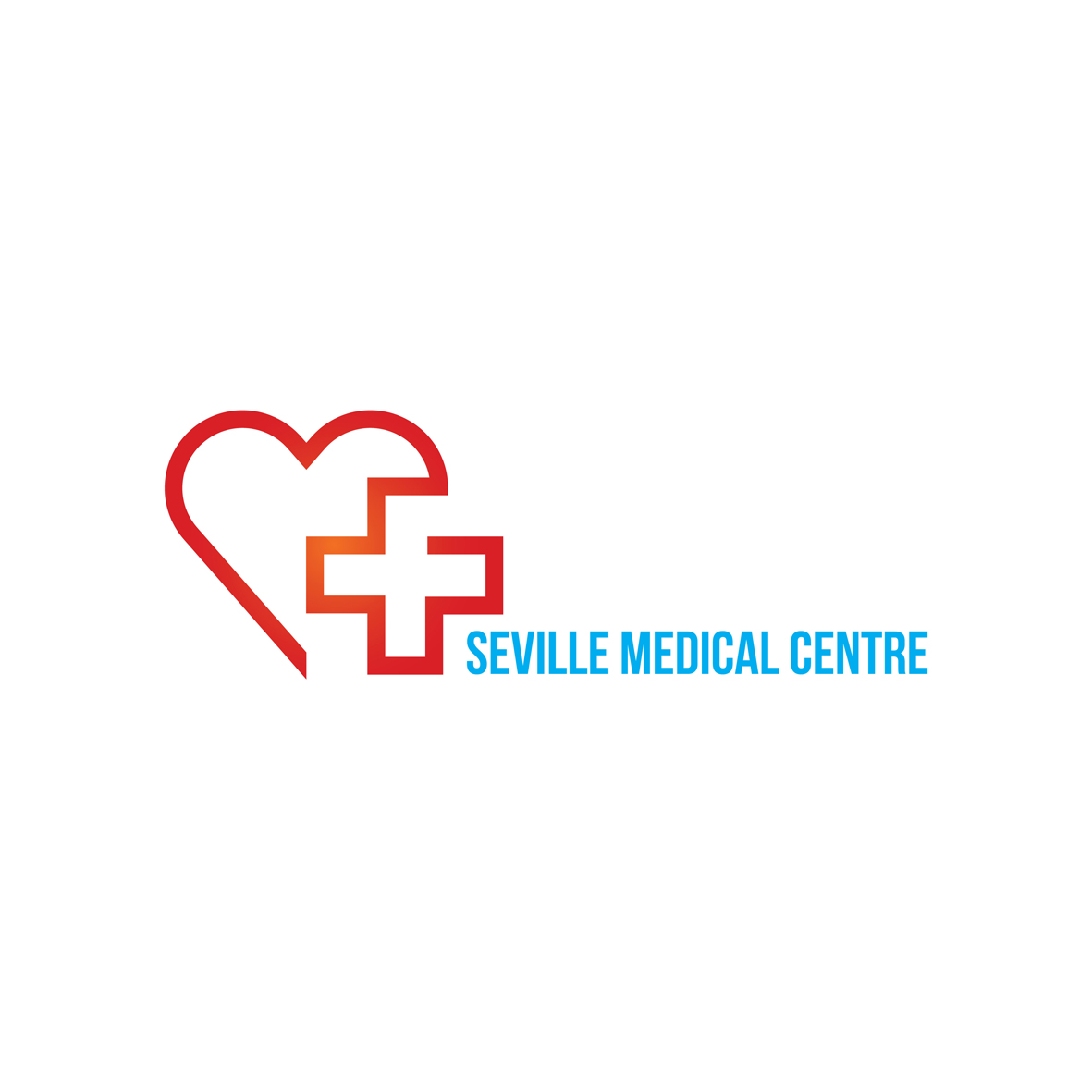 Logo Design by Enea for Seville Medical Centre Pty Ltd | Design #3929290