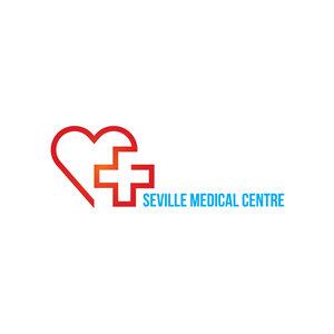Logo Design by Enea for Seville Medical Centre Pty Ltd | Design: #3929290