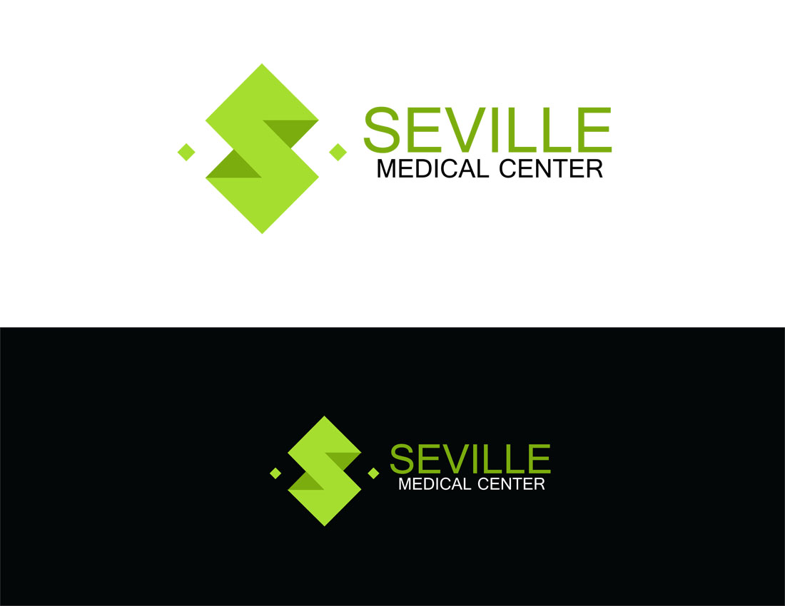 Logo-Design von munisa nebiyeva für Seville Medical Centre Pty Ltd | Design #3870231