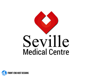 Logo Design by Front-end Host