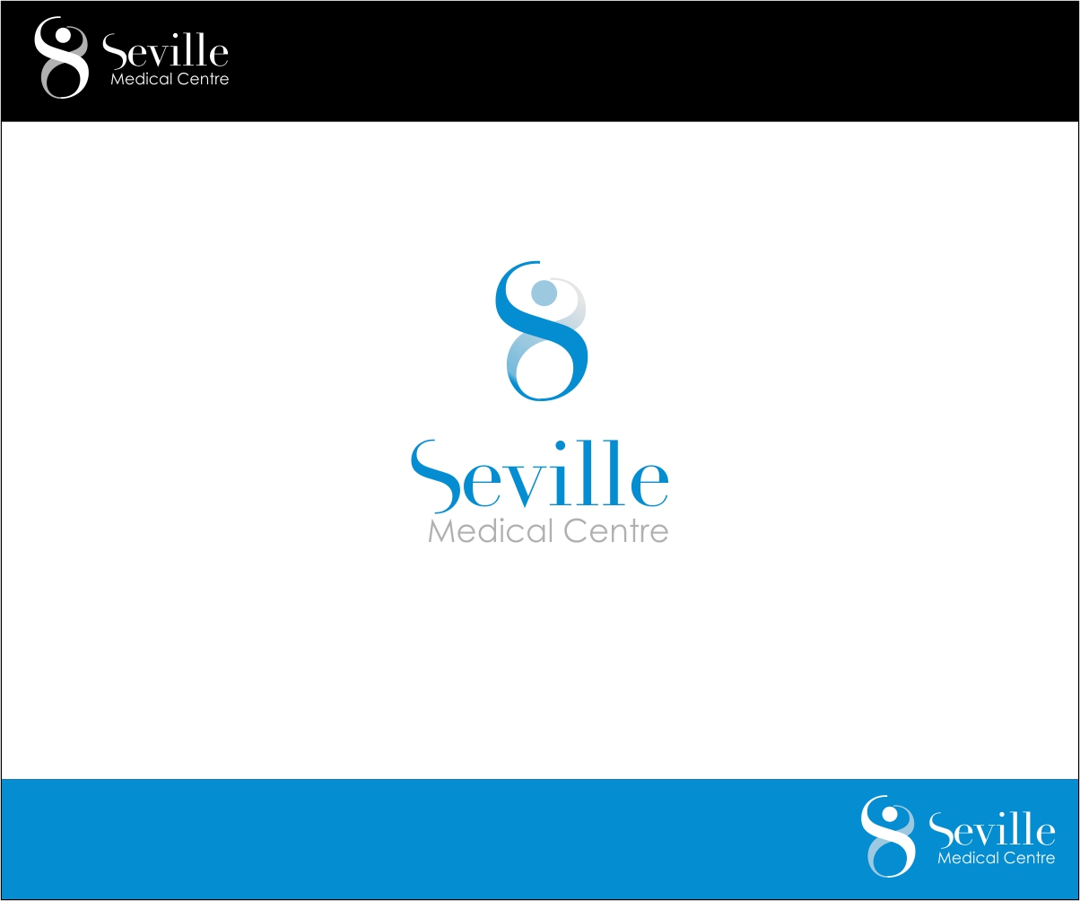 Logo Design by QuattroCreative for Seville Medical Centre Pty Ltd | Design #3890158
