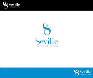 Logo Design by QuattroCreative for Seville Medical Centre Pty Ltd | Design: #3890158