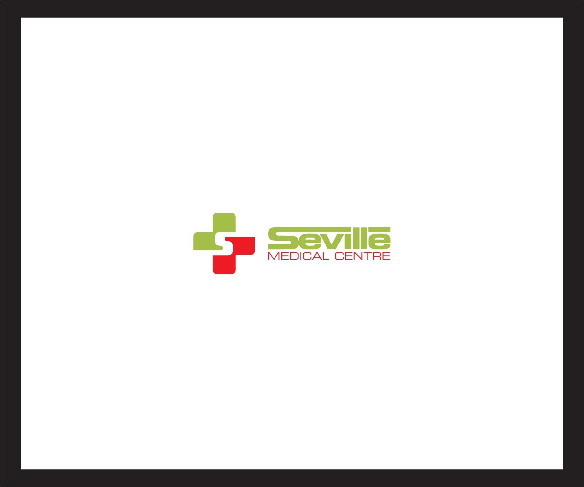 Logo-Design von bijuak für Seville Medical Centre Pty Ltd | Design #3869866