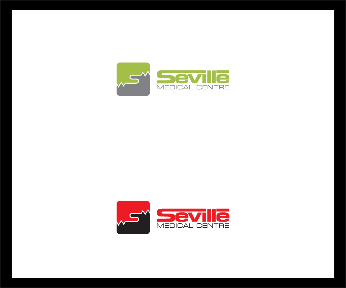 Logo Design by bijuak for Seville Medical Centre Pty Ltd | Design #3875791