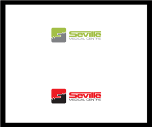 Logo-Design von bijuak für Seville Medical Centre Pty Ltd | Design: #3875791