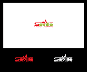 Logo-Design von bijuak für Seville Medical Centre Pty Ltd | Design: #3875796