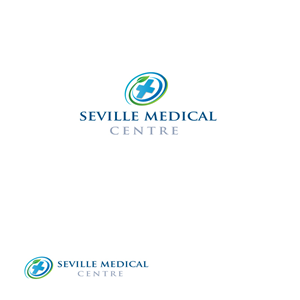 Logo-Design von instudio für Seville Medical Centre Pty Ltd | Design: #3879162