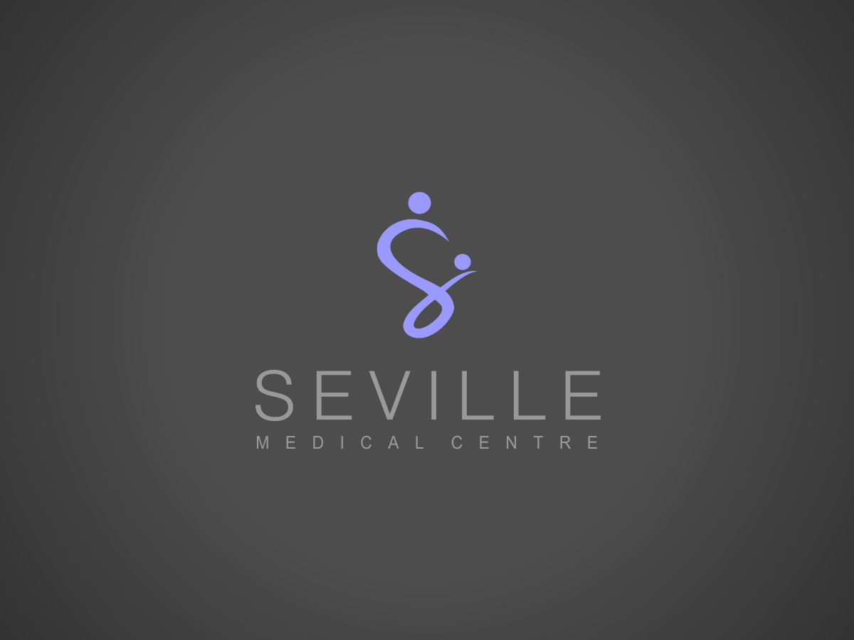 Logo Design by Ovreis for Seville Medical Centre Pty Ltd | Design: #3877052