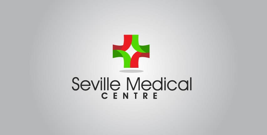 Logo Design by PHDesign for Seville Medical Centre Pty Ltd | Design #3887007