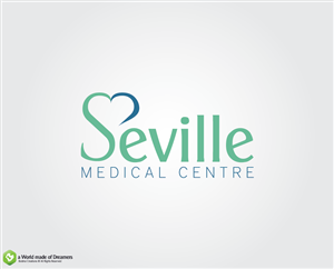 Logo Design by Bolshoi Creations for Seville Medical Centre Pty Ltd | Design: #3878060