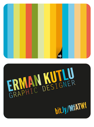 Business Card Design by Erman Kutlu for Harry Bugg Ltd | Design: #1098967