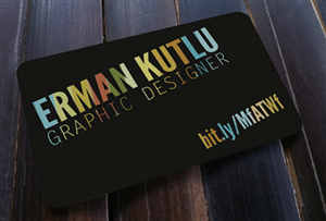 Business Card Design by Erman Kutlu for Harry Bugg Ltd | Design: #1098970