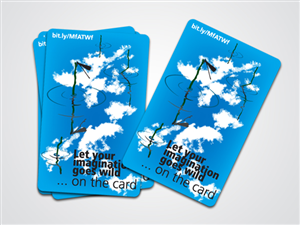 Business Card Design by C Corner