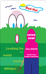 Business Card Design by mixedmedia for Harry Bugg Ltd | Design #1089162