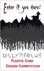 Business Card Design by mixedmedia for Harry Bugg Ltd | Design #1089168