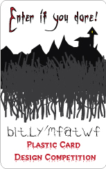 Business Card Design by mixedmedia for Harry Bugg Ltd | Design: #1089168