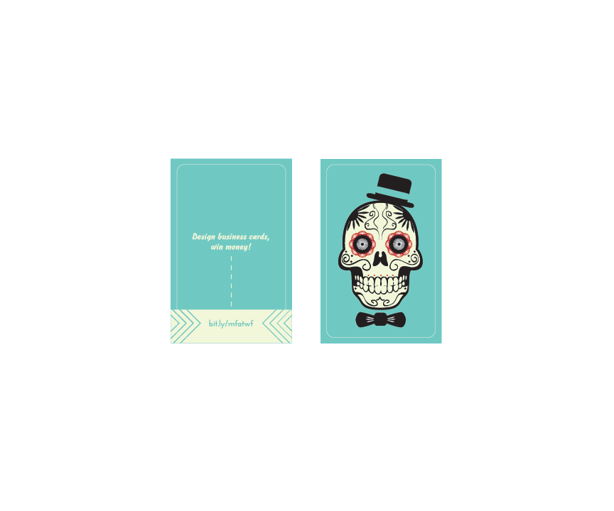 Diseño de Tarjeta de Presentación por Eric Covault para Harry Bugg Ltd | Diseño #1112450