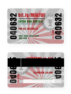 Business Card Design by Anna for Harry Bugg Ltd | Design: #1074153