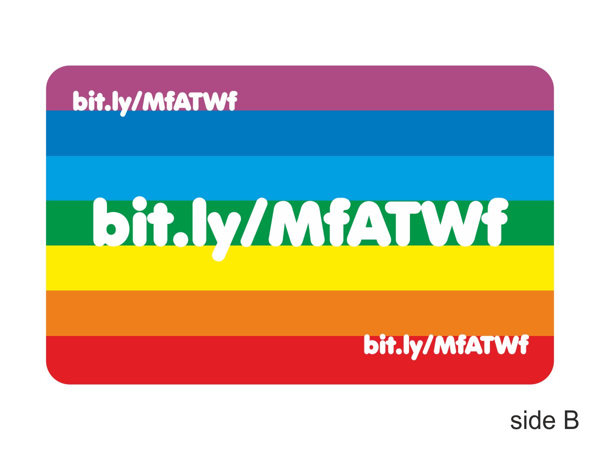 Business Card Design by Jos for Harry Bugg Ltd | Design #1098332